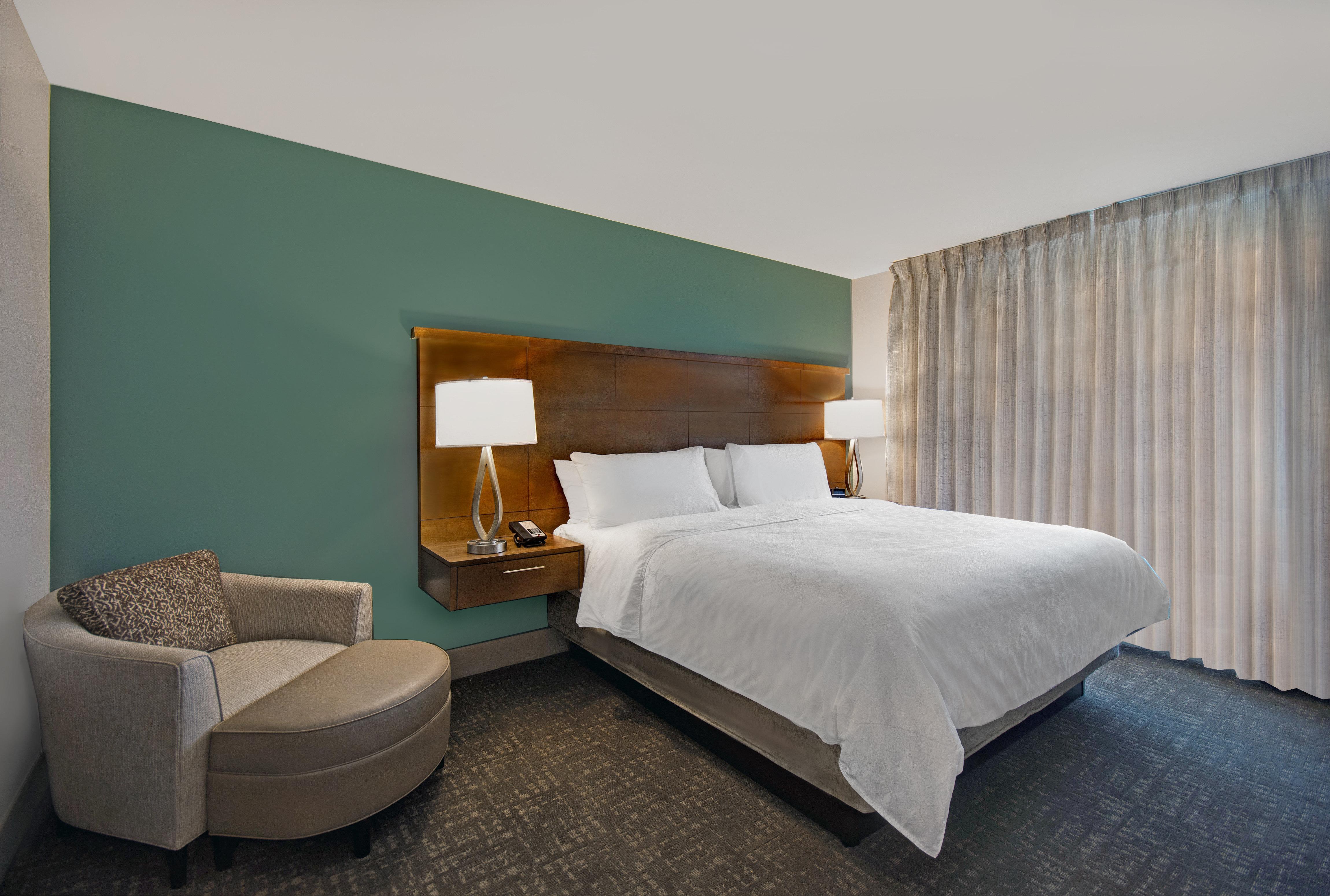 Staybridge Suites - Sterling Heights -Detroit Area By Ihg Eksteriør bilde