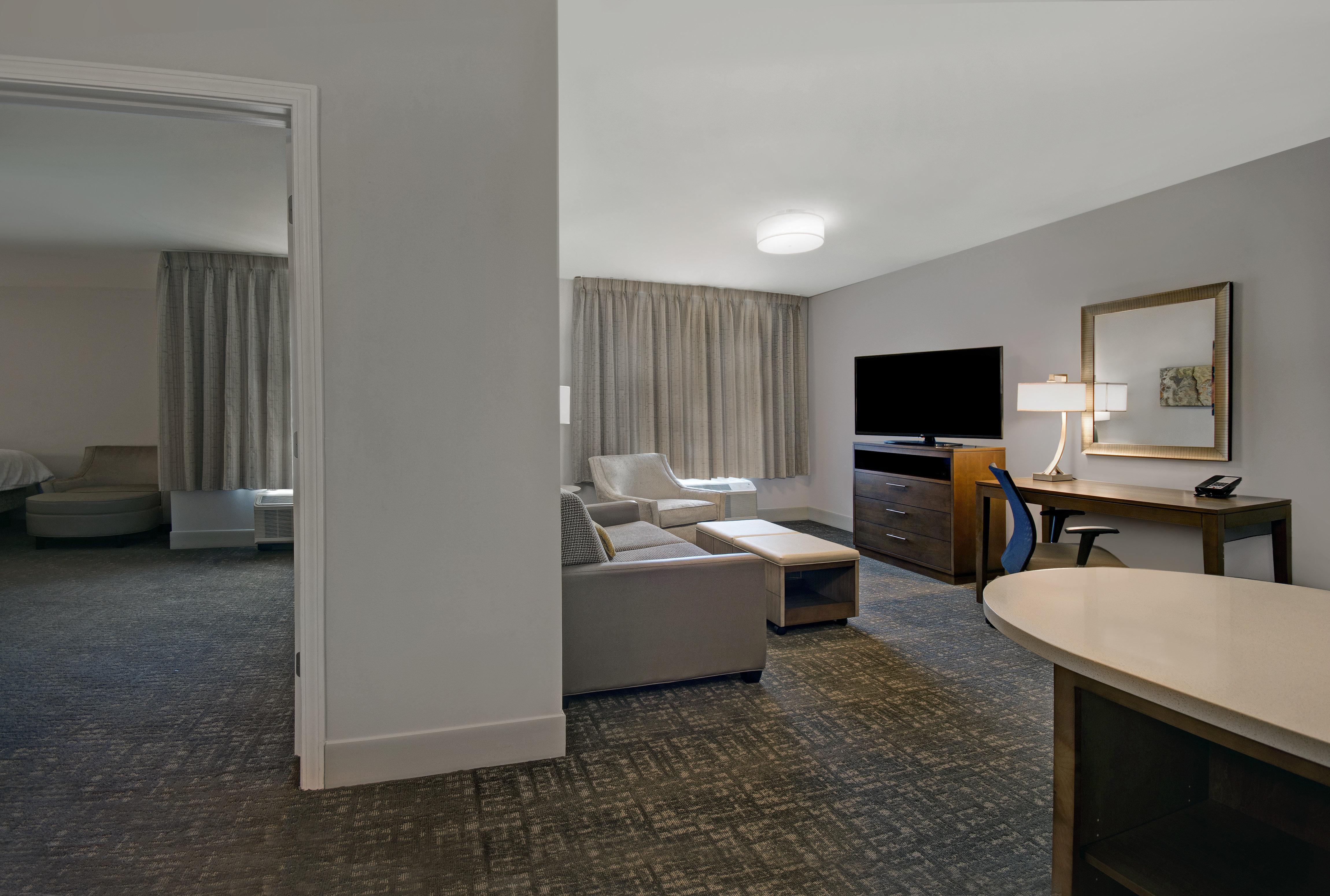 Staybridge Suites - Sterling Heights -Detroit Area By Ihg Eksteriør bilde