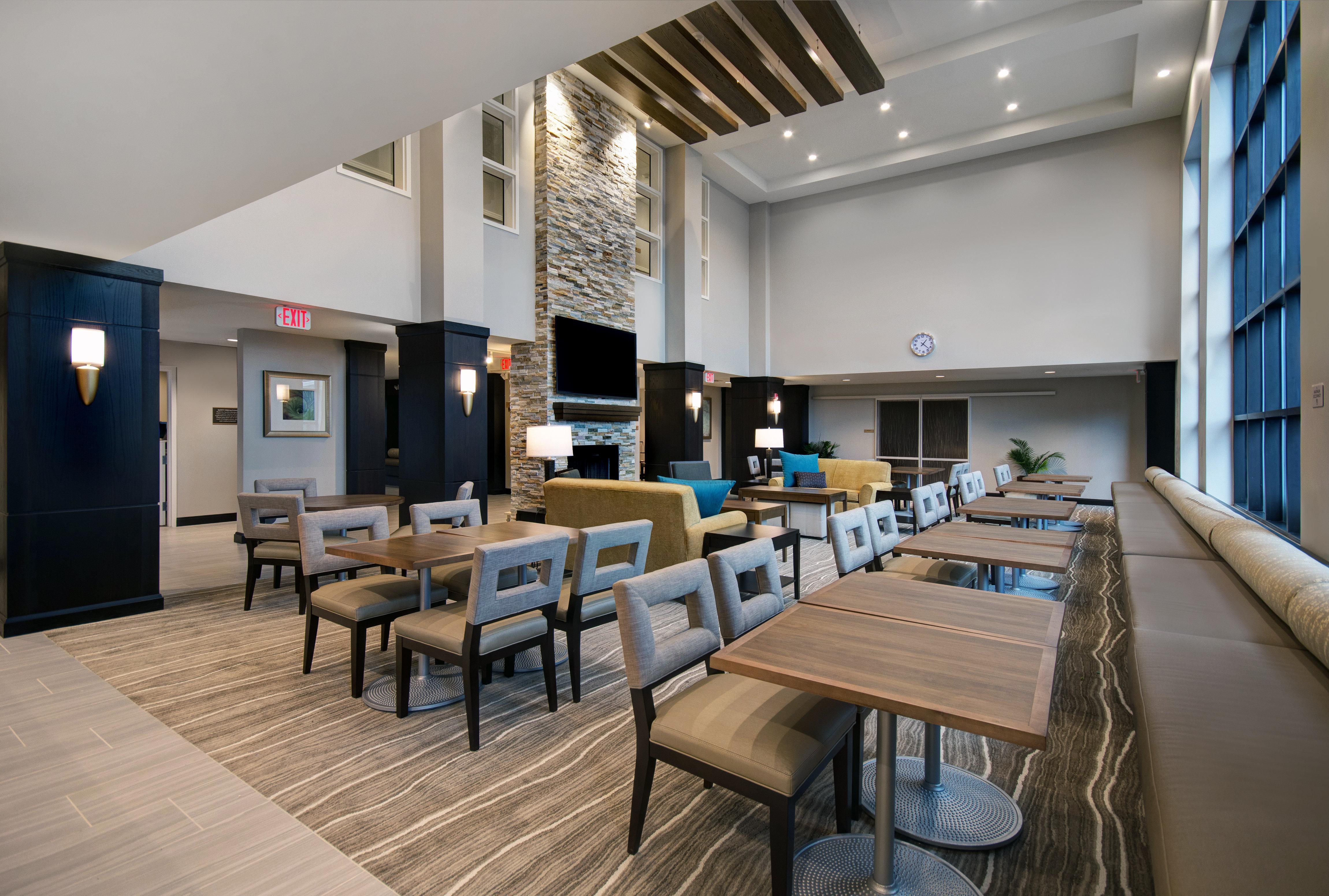 Staybridge Suites - Sterling Heights -Detroit Area By Ihg Eksteriør bilde