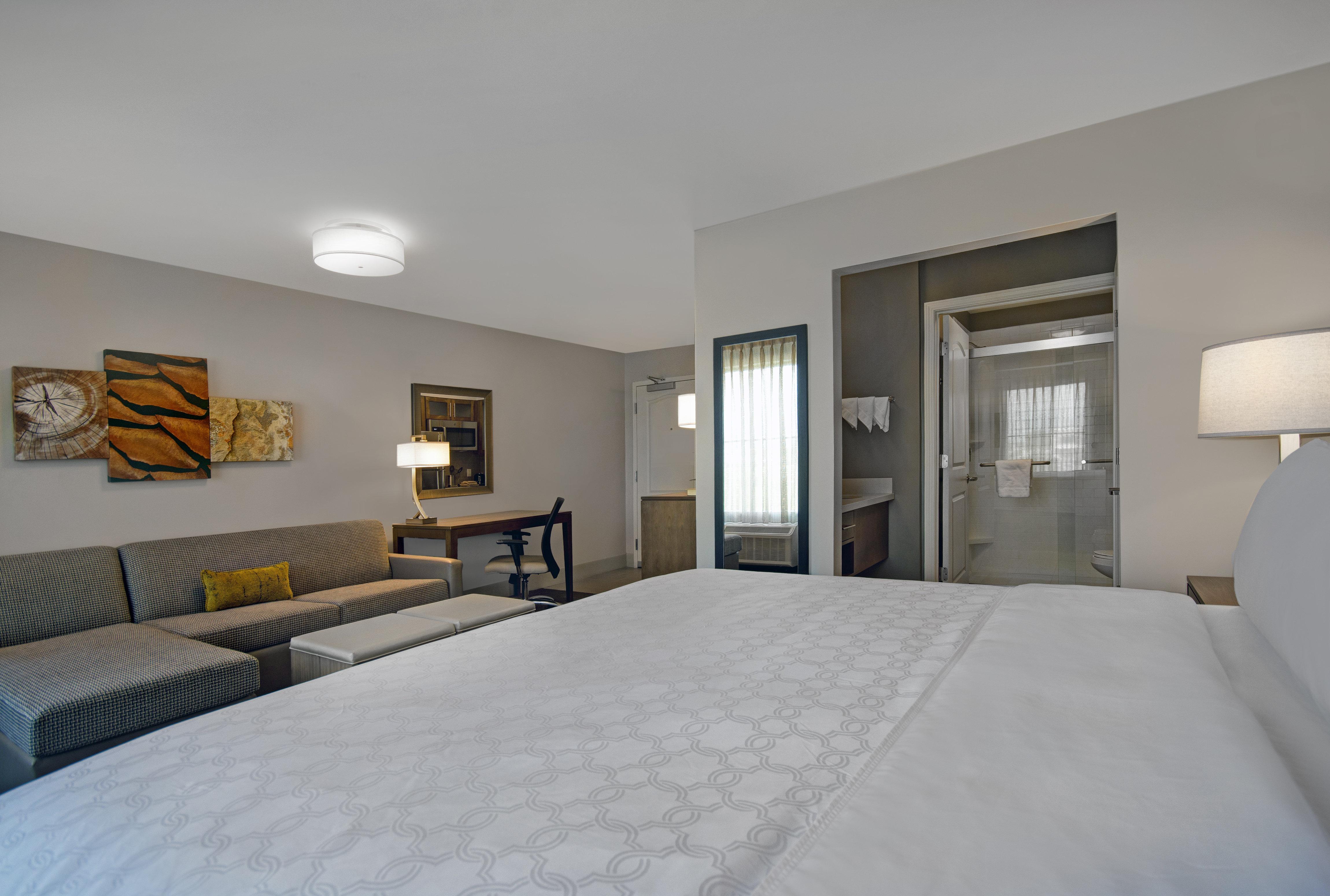 Staybridge Suites - Sterling Heights -Detroit Area By Ihg Eksteriør bilde