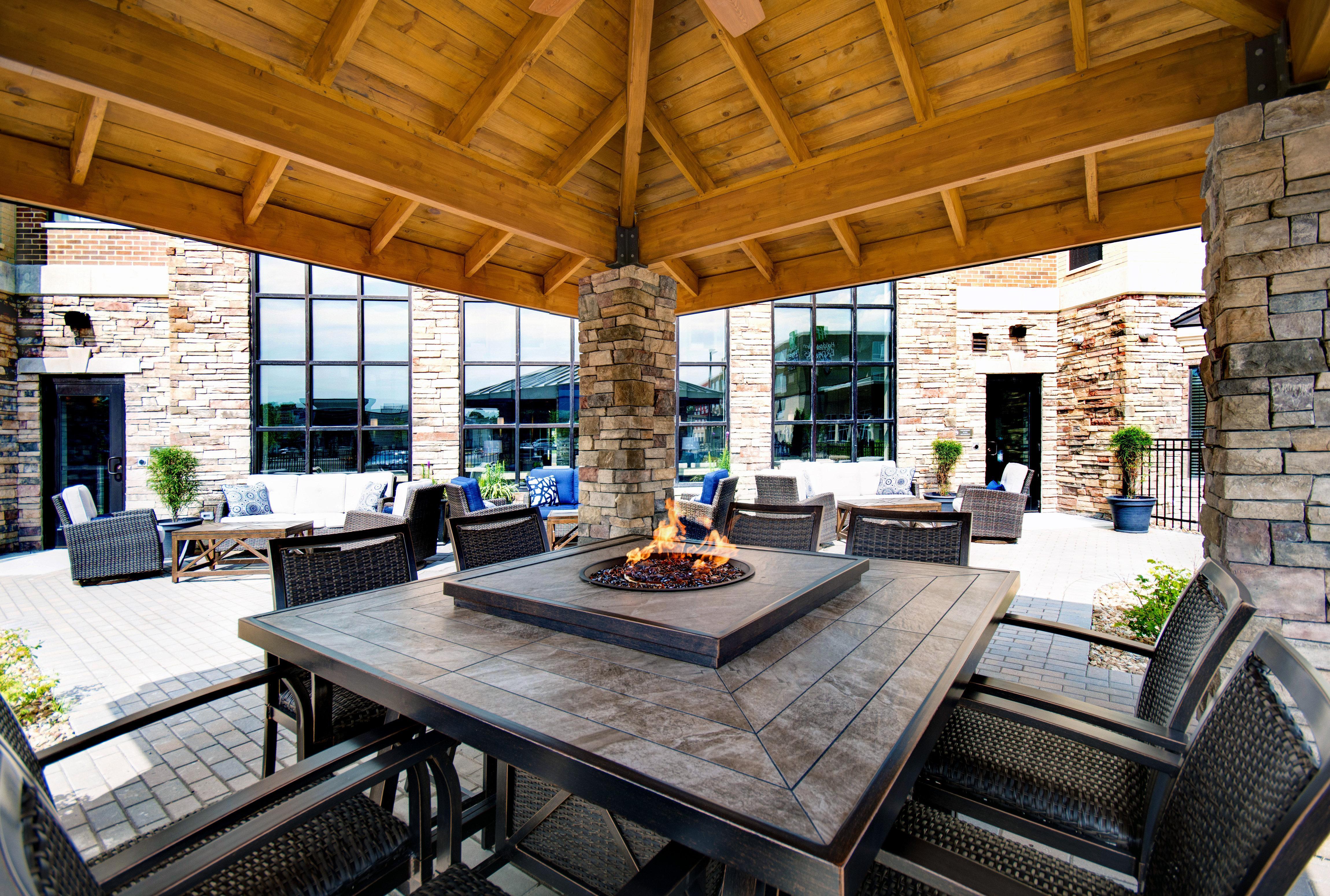 Staybridge Suites - Sterling Heights -Detroit Area By Ihg Eksteriør bilde