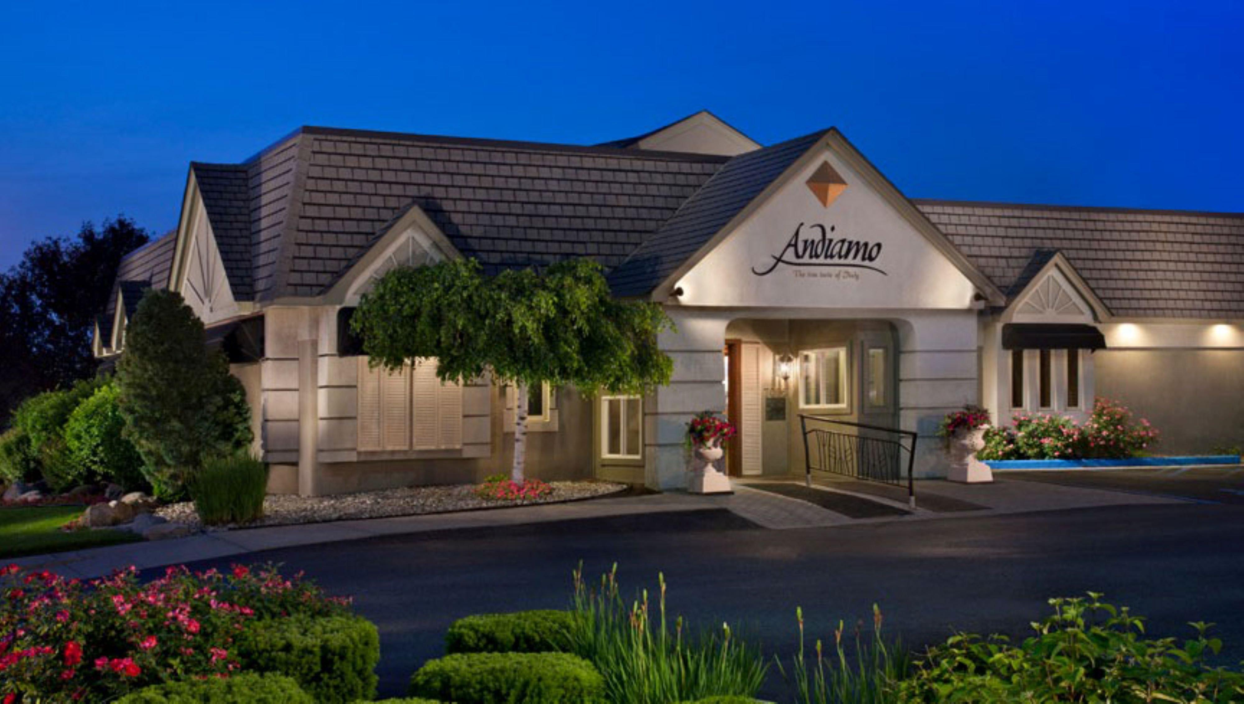 Staybridge Suites - Sterling Heights -Detroit Area By Ihg Eksteriør bilde