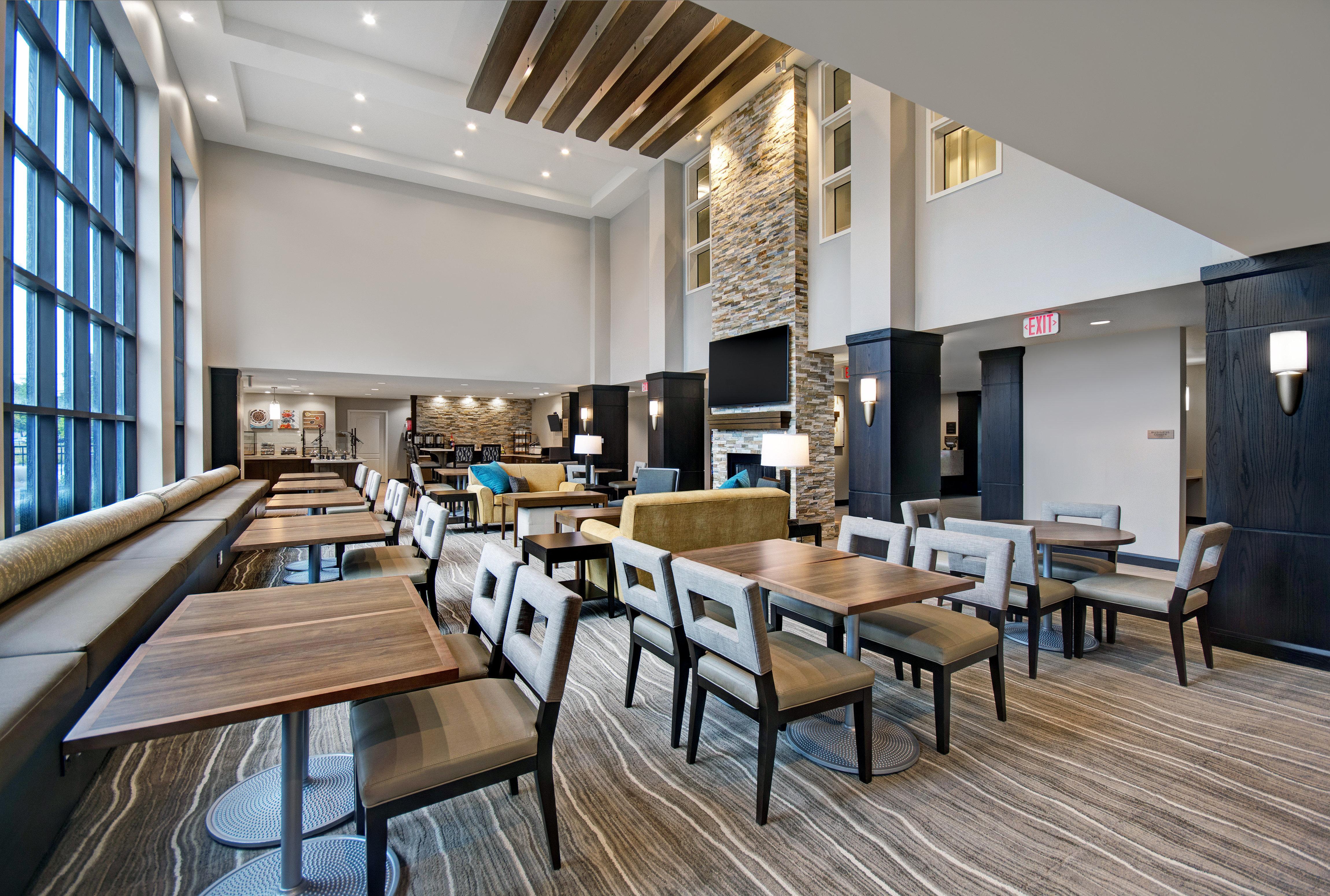 Staybridge Suites - Sterling Heights -Detroit Area By Ihg Eksteriør bilde