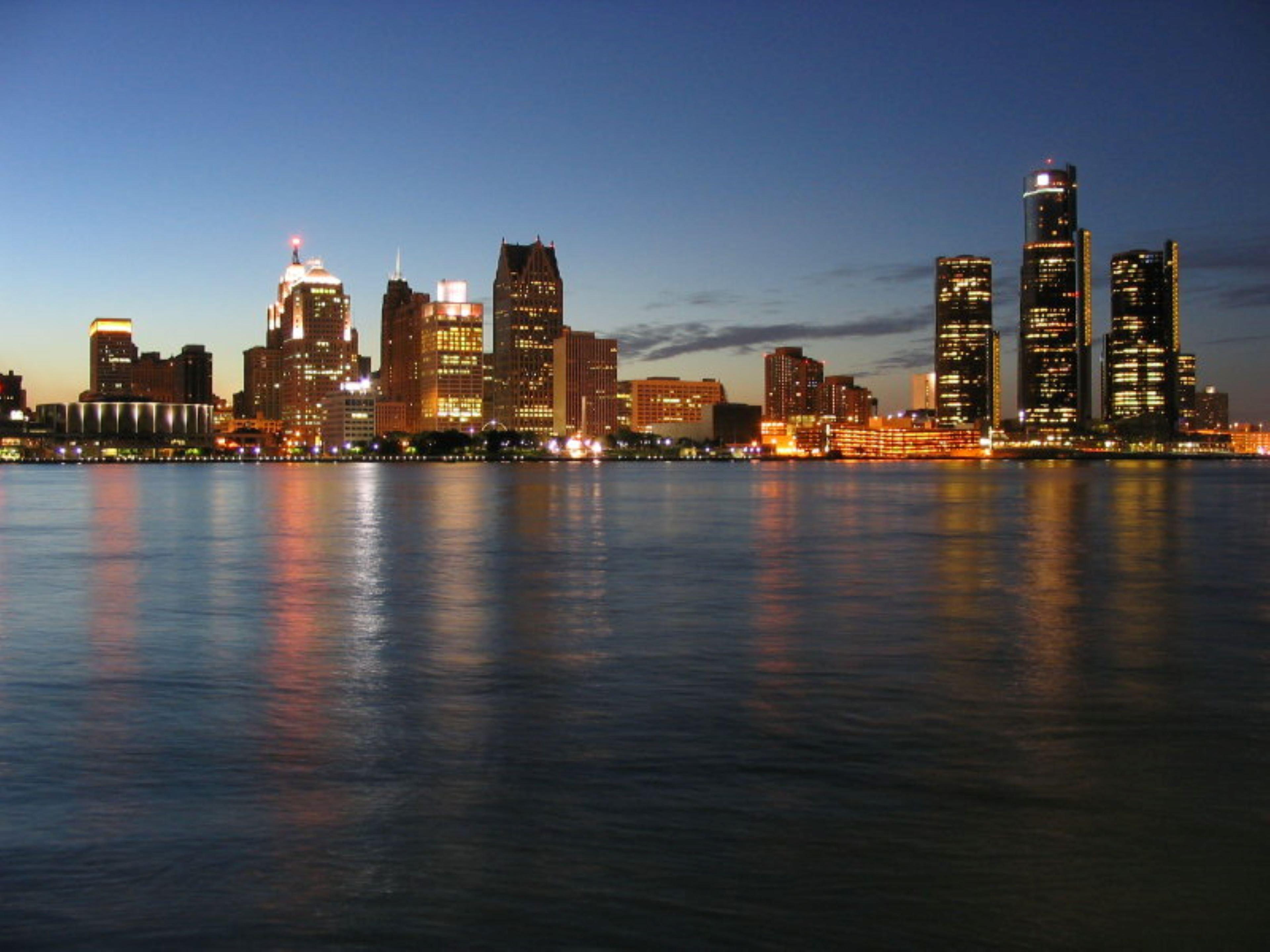 Staybridge Suites - Sterling Heights -Detroit Area By Ihg Eksteriør bilde