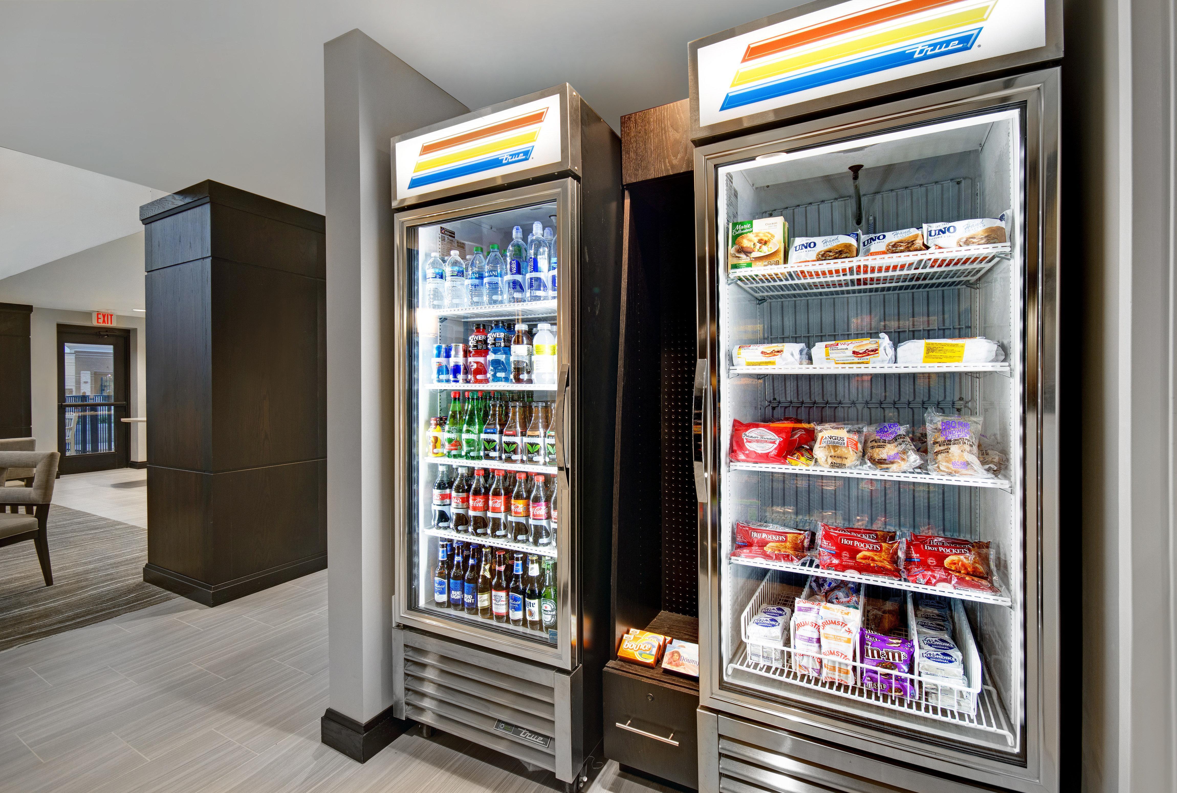 Staybridge Suites - Sterling Heights -Detroit Area By Ihg Eksteriør bilde