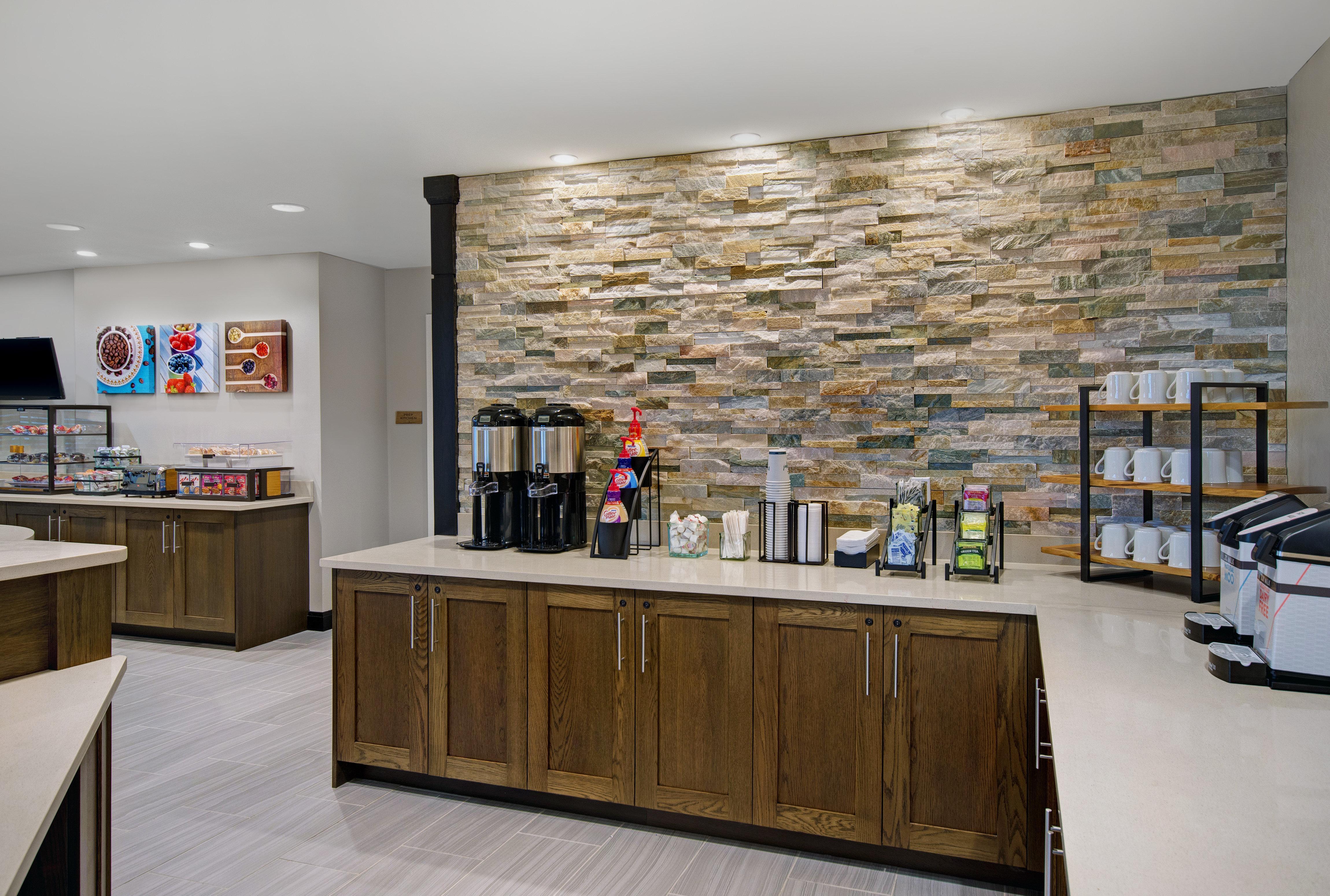 Staybridge Suites - Sterling Heights -Detroit Area By Ihg Eksteriør bilde