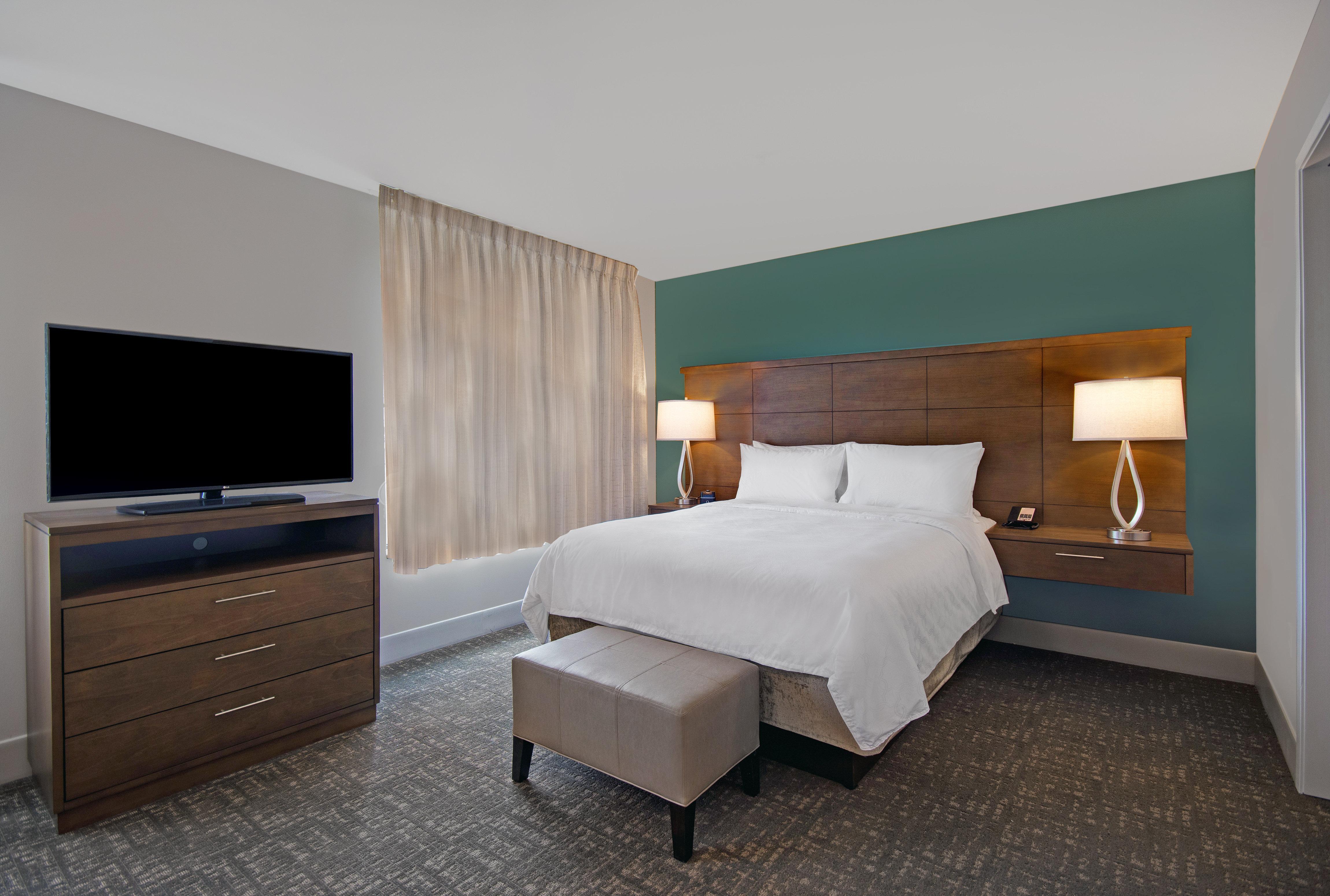 Staybridge Suites - Sterling Heights -Detroit Area By Ihg Eksteriør bilde